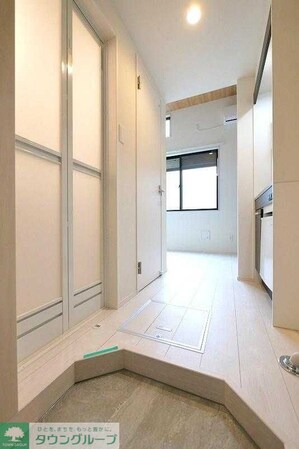 ハーモニーテラス東綾瀬の物件内観写真